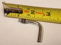 CC376 with ruler